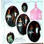 Cyndi's Wedding Album - Wedding Party