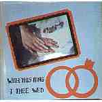 Cyndi's Wedding Album - Wedding Rings