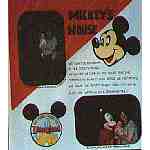 Mickey's House (L)