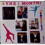 Student of the Month (R)
