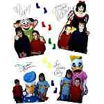 Autographs (R)