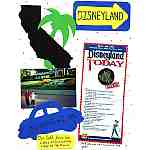 Disneyland Here We Come