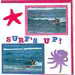Surf's Up!