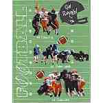 Football Action