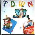 Toon Town (R)