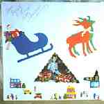 HO HO HO (L)