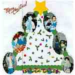 Oh Christmas Tree
