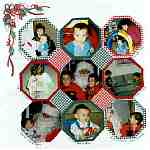 Christmas Quilt