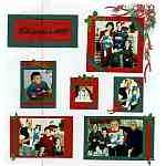 Christmas Bows & Boxes