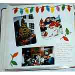 Robert's First Christmas (L)