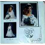 Ward Wedding Album Page 8