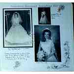 Ward Wedding Album Page 12