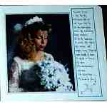 Ward Wedding Album Page 6