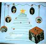 Christmas Ornaments I Have Known