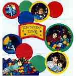 Discovery Zone