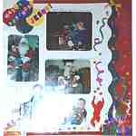 Happy Birthday Jesus