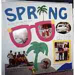 Spring Break (L)