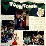 Toon Town