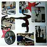 Gymnastics
