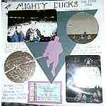 The Mighty Ducks