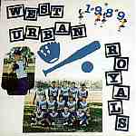 West Urban Royals