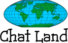 NEW Chat Land